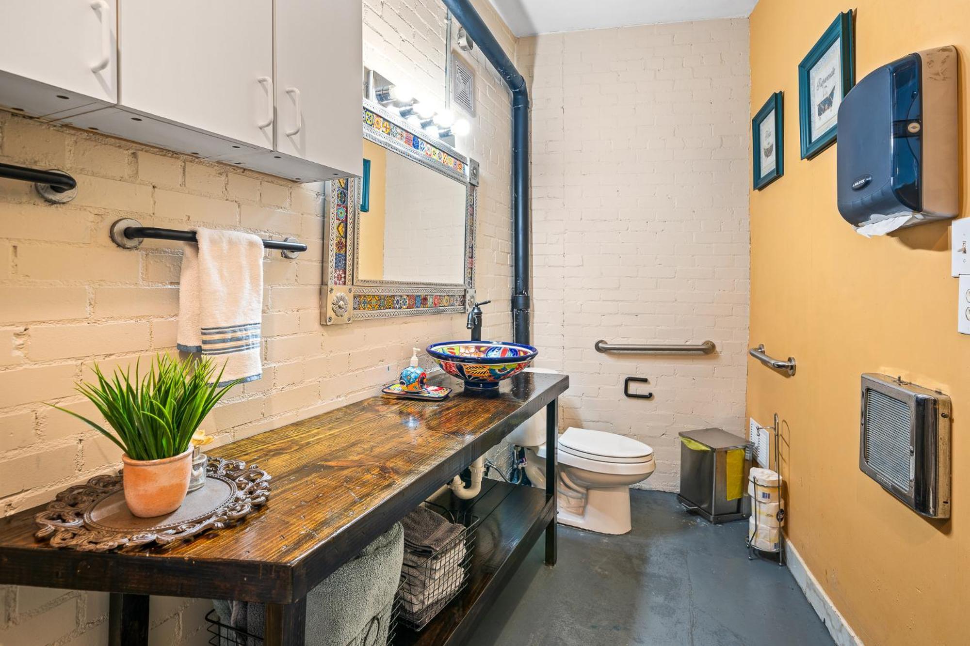 Dallas Farmers Market Apartment, Just Right In Downtown Dallas Tx Perfect Place Bagian luar foto