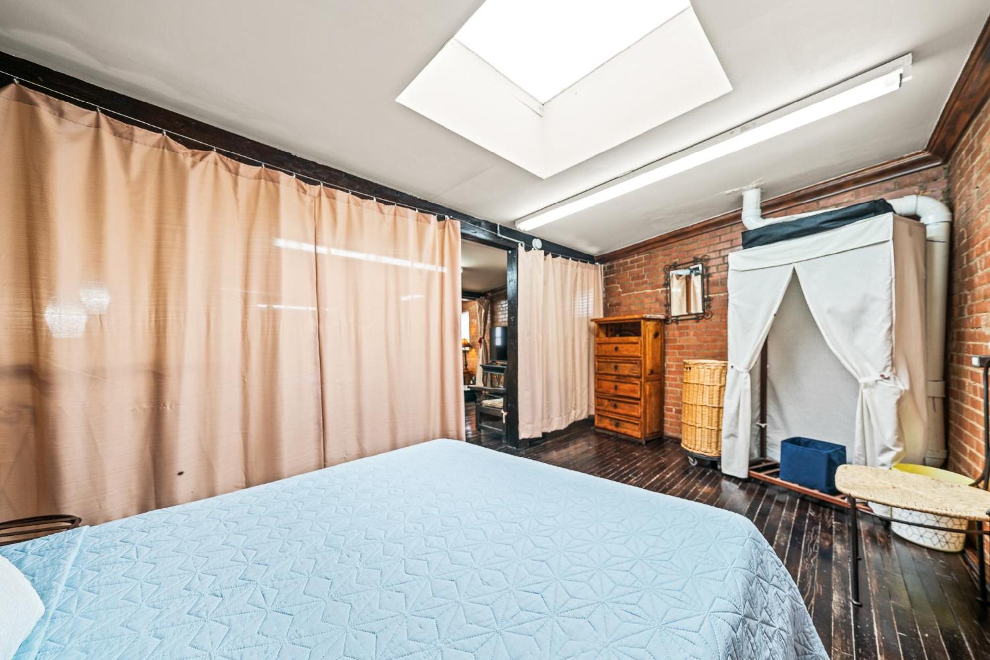 Dallas Farmers Market Apartment, Just Right In Downtown Dallas Tx Perfect Place Bagian luar foto