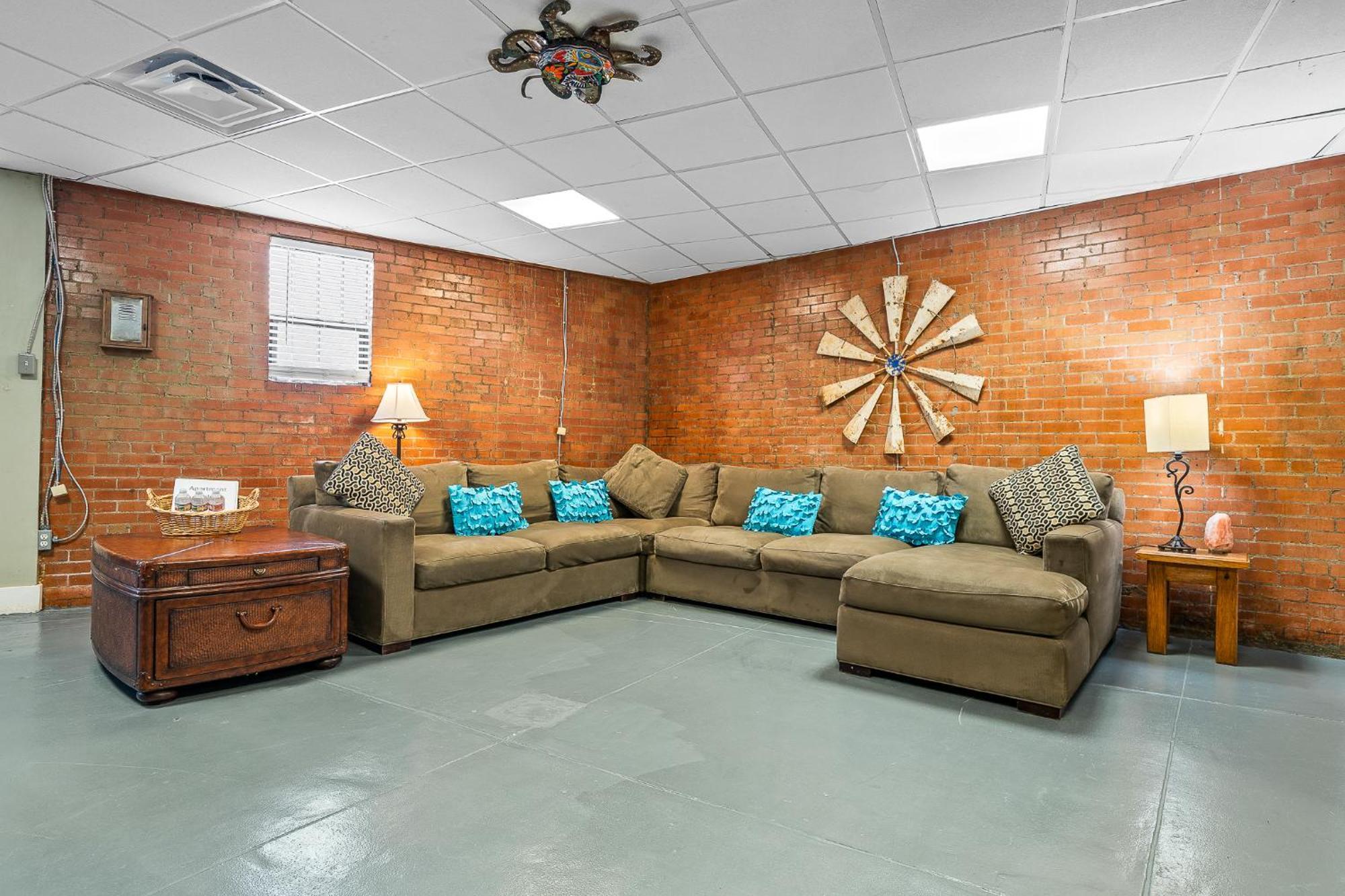 Dallas Farmers Market Apartment, Just Right In Downtown Dallas Tx Perfect Place Bagian luar foto