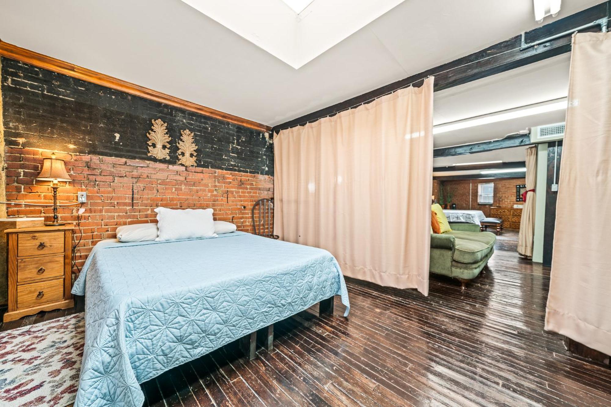 Dallas Farmers Market Apartment, Just Right In Downtown Dallas Tx Perfect Place Bagian luar foto