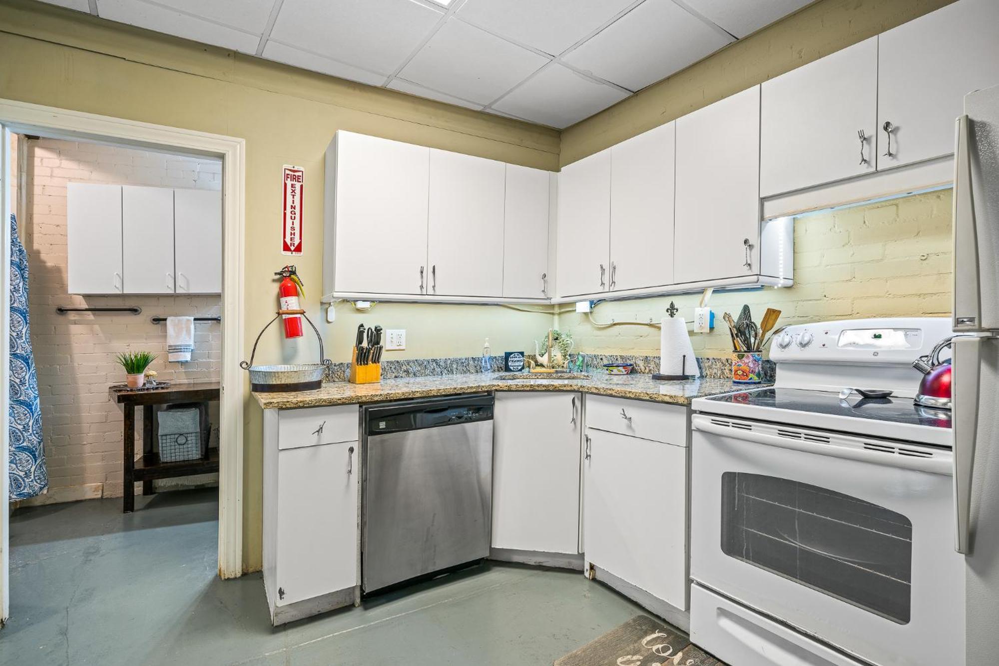 Dallas Farmers Market Apartment, Just Right In Downtown Dallas Tx Perfect Place Bagian luar foto