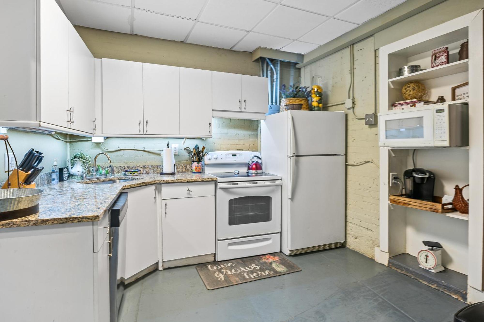 Dallas Farmers Market Apartment, Just Right In Downtown Dallas Tx Perfect Place Bagian luar foto