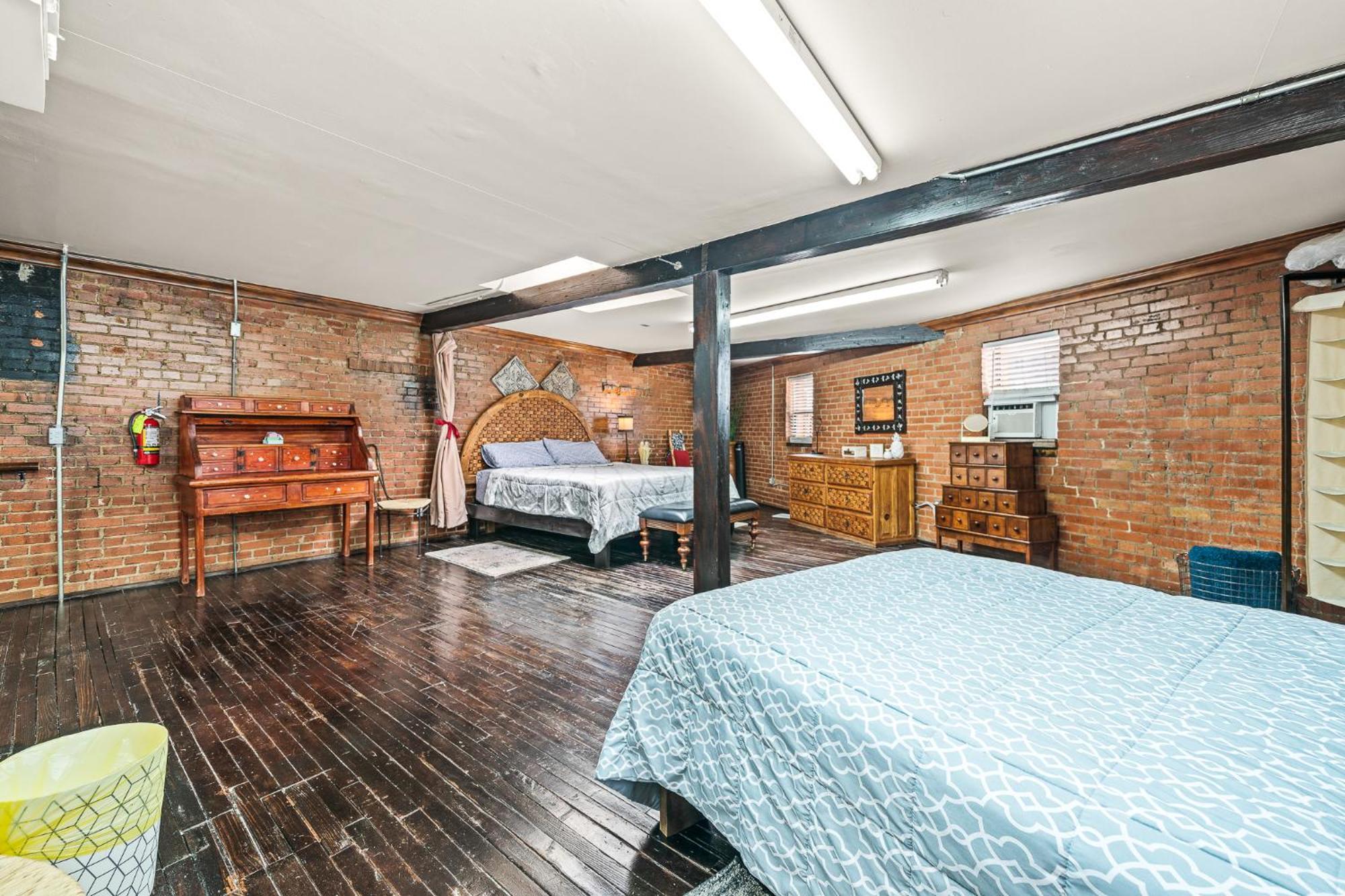 Dallas Farmers Market Apartment, Just Right In Downtown Dallas Tx Perfect Place Bagian luar foto
