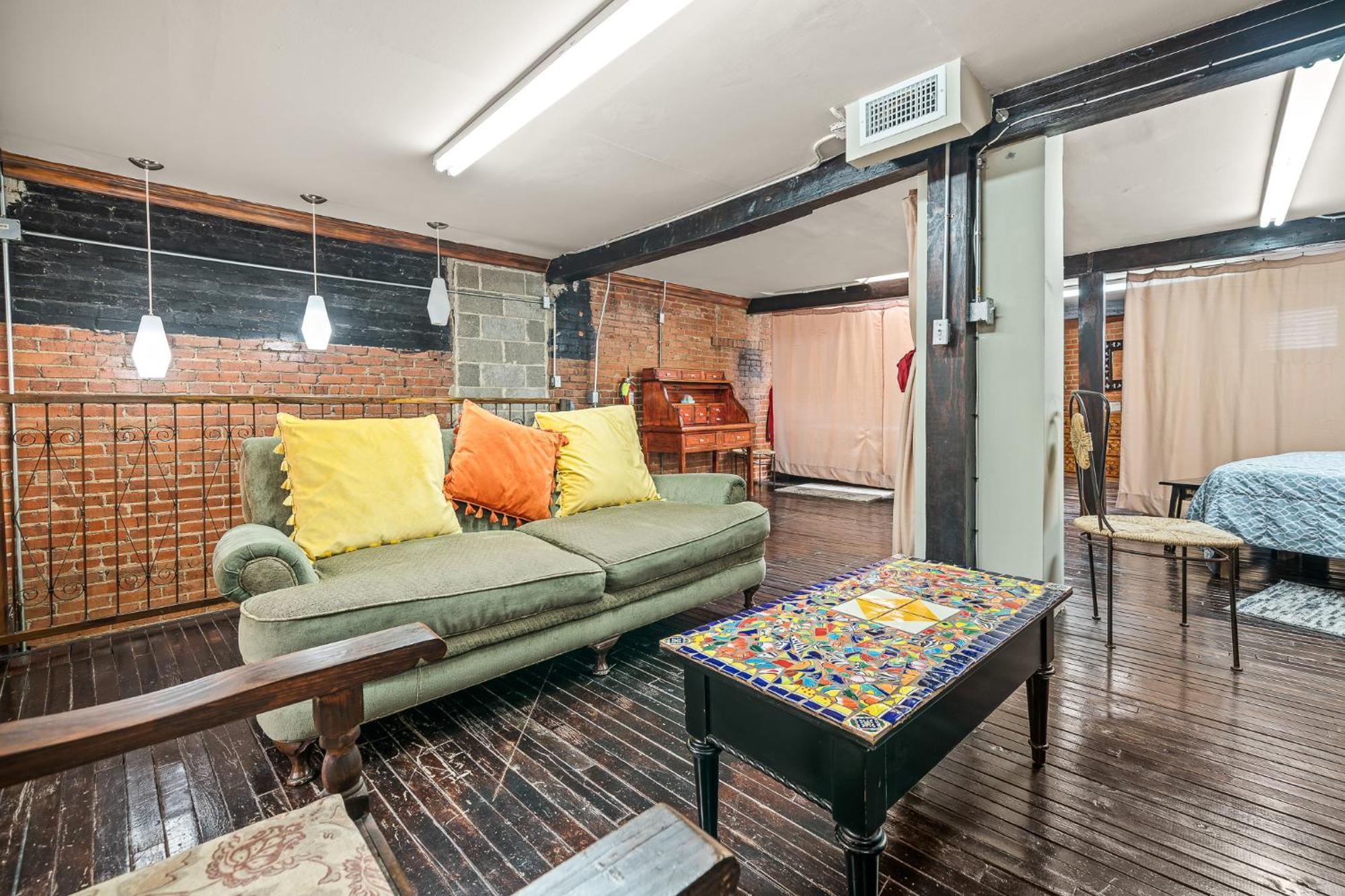 Dallas Farmers Market Apartment, Just Right In Downtown Dallas Tx Perfect Place Bagian luar foto
