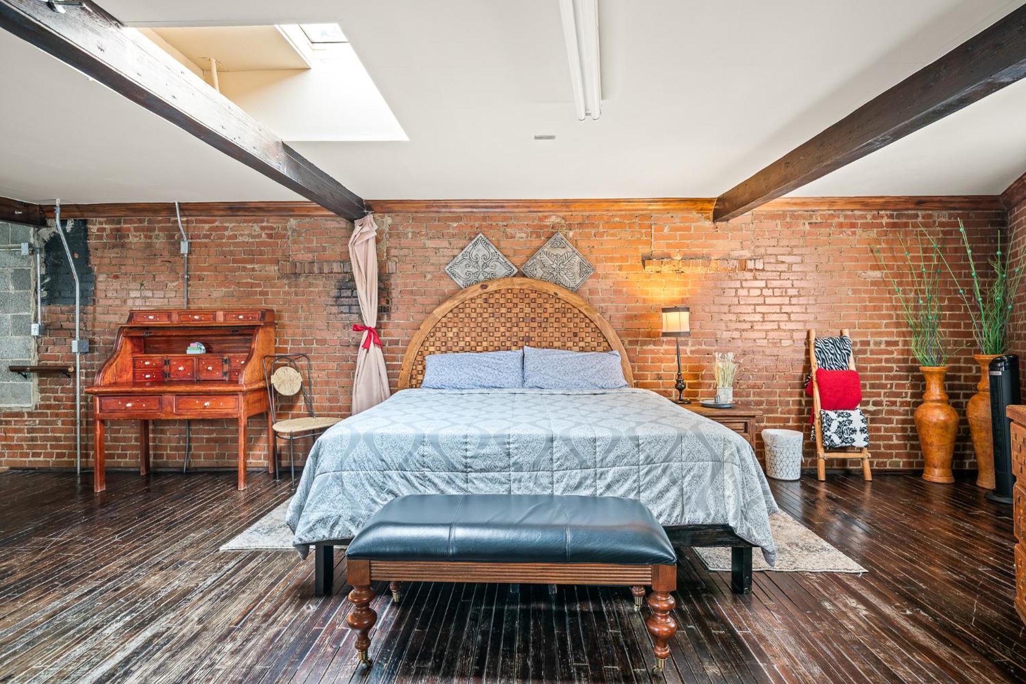 Dallas Farmers Market Apartment, Just Right In Downtown Dallas Tx Perfect Place Bagian luar foto